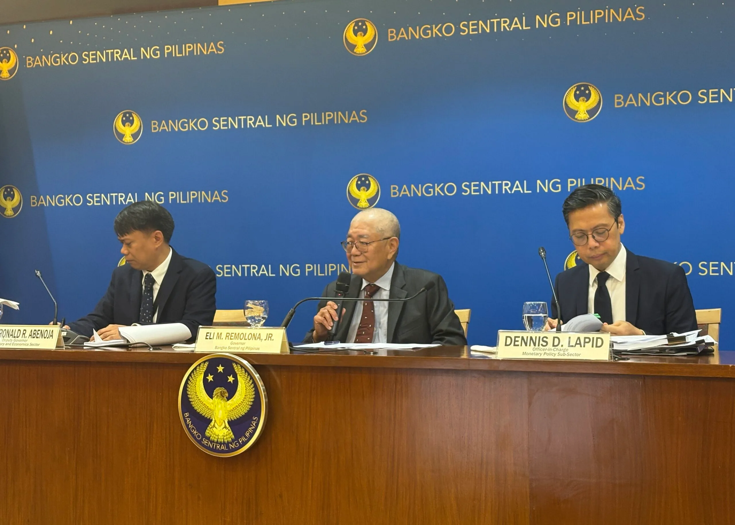 BSP Cuts Key Rate to 4.25%, Its Lowest in Over Three Years, as Flood Control Scandal Continues to Weigh on Economy