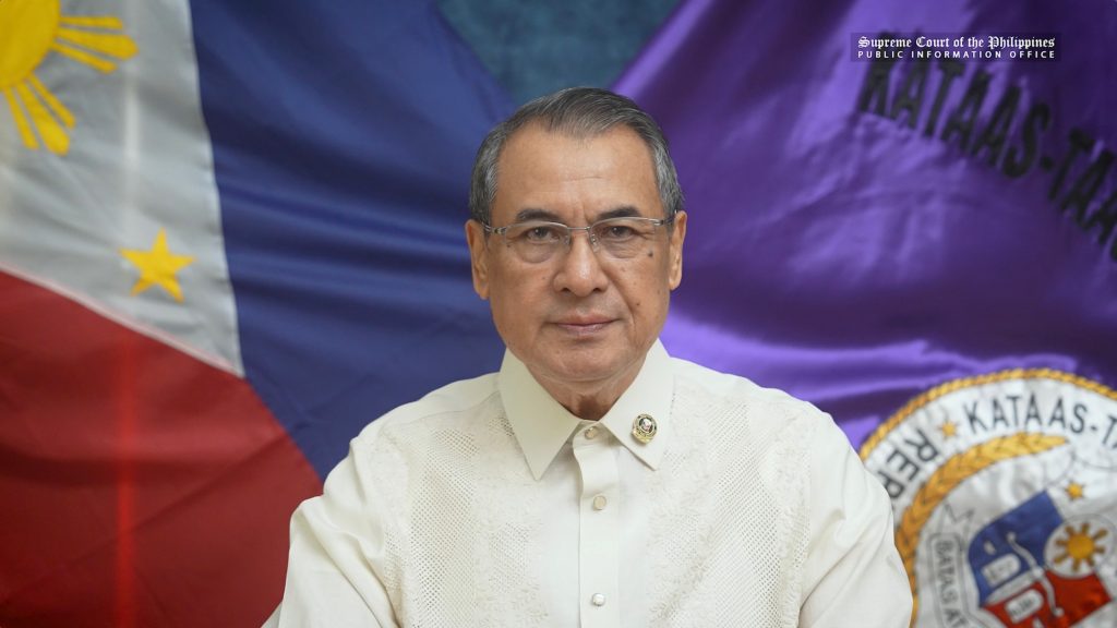 Alexander Gesmundo
