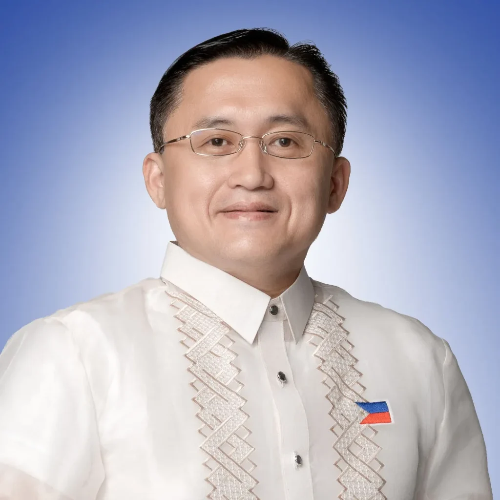 Bong Go