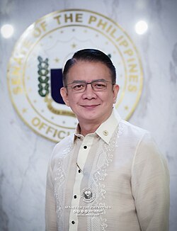 Francis Escudero