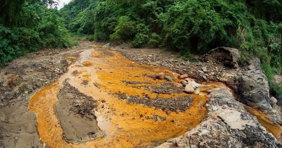Supreme Court Upholds Stricter Mining Regulations in Landmark Environmental Decision
