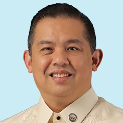 Martin Romualdez