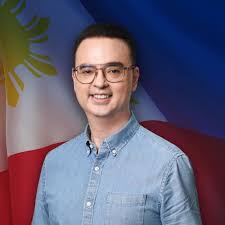 Alan Peter Cayetano