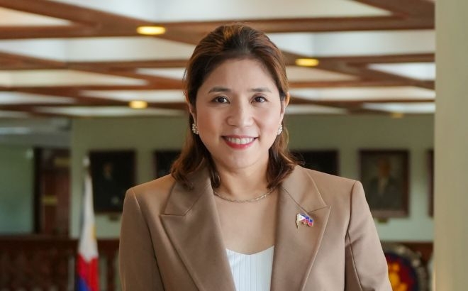 Amenah Pangandaman