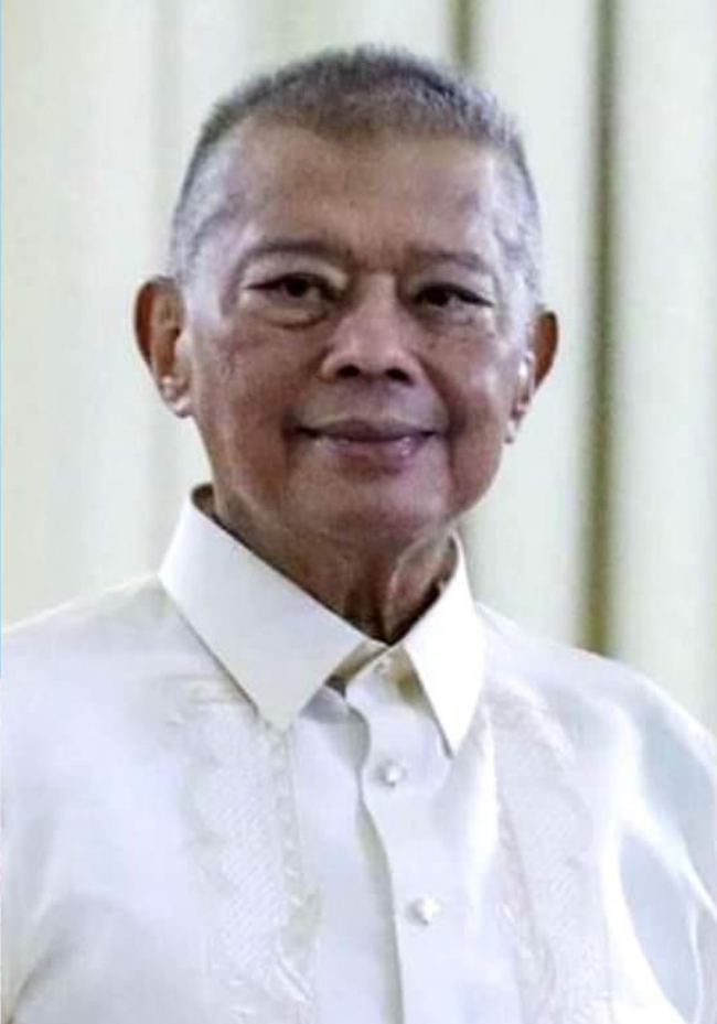Jesus Crispin Remulla
