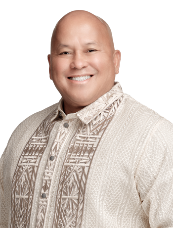 Ronald dela Rosa