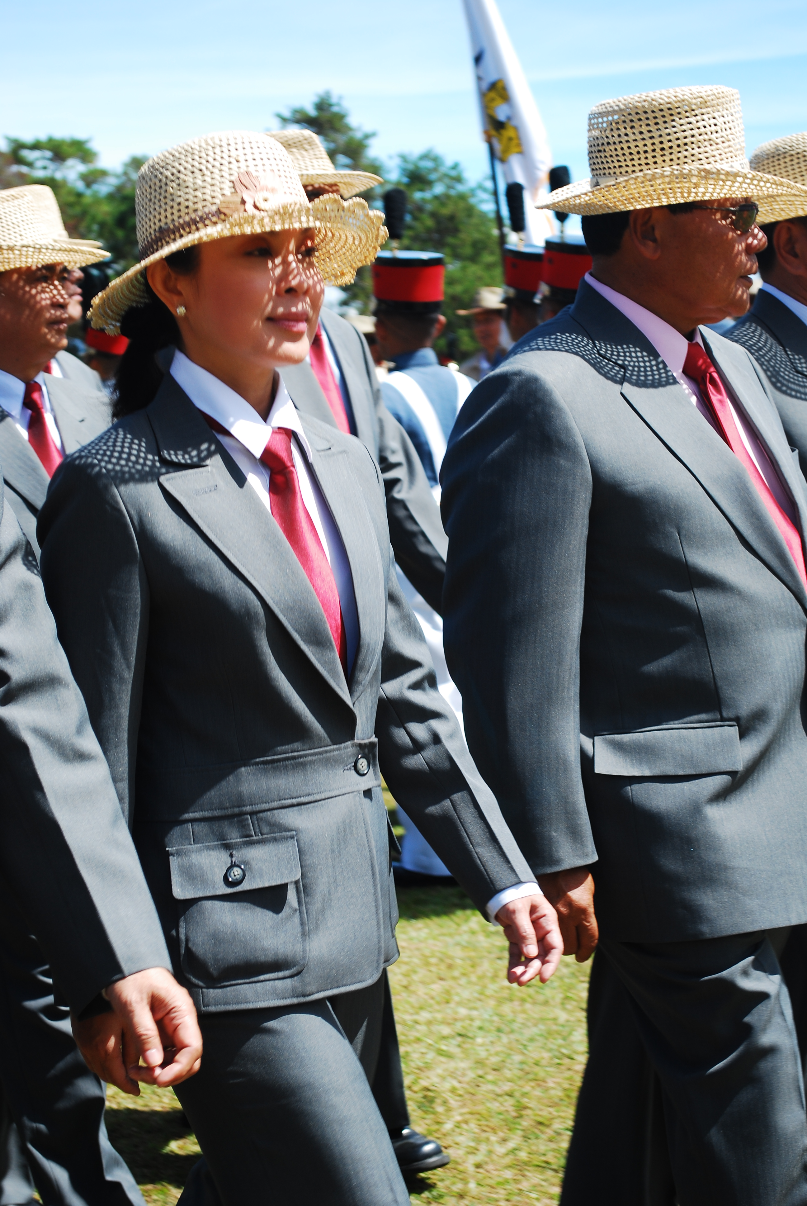 Loren Legarda
