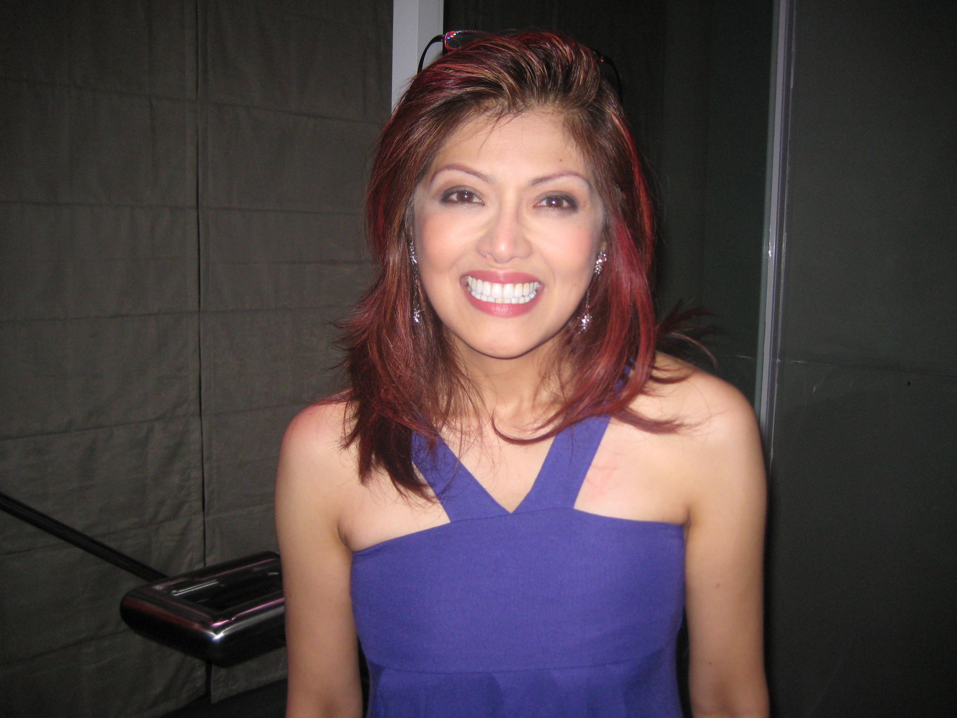 Imee Marcos