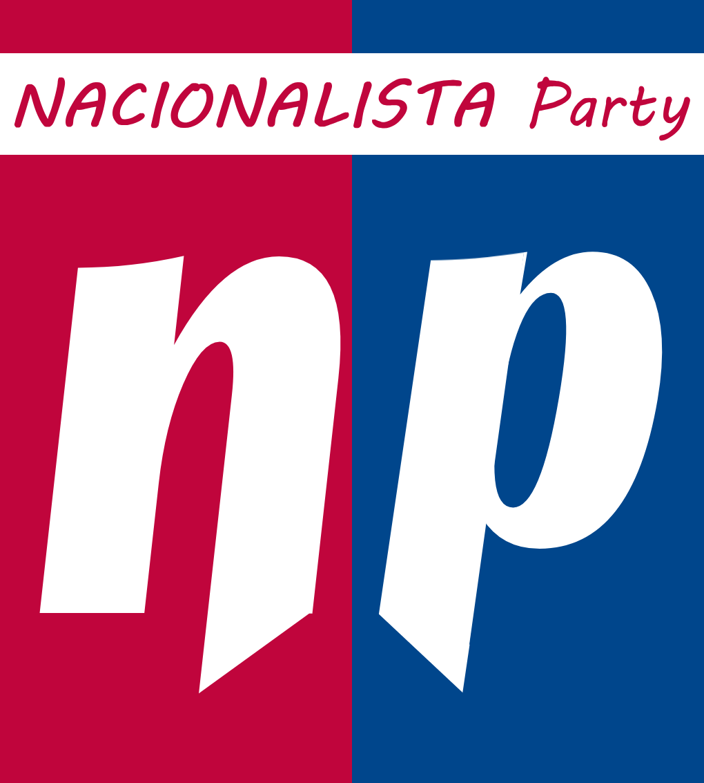 Nacionalista Party