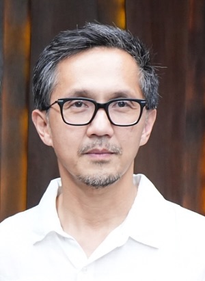 Vince Dizon