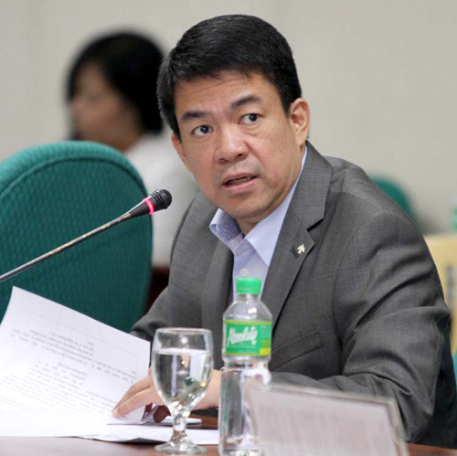 Koko Pimentel