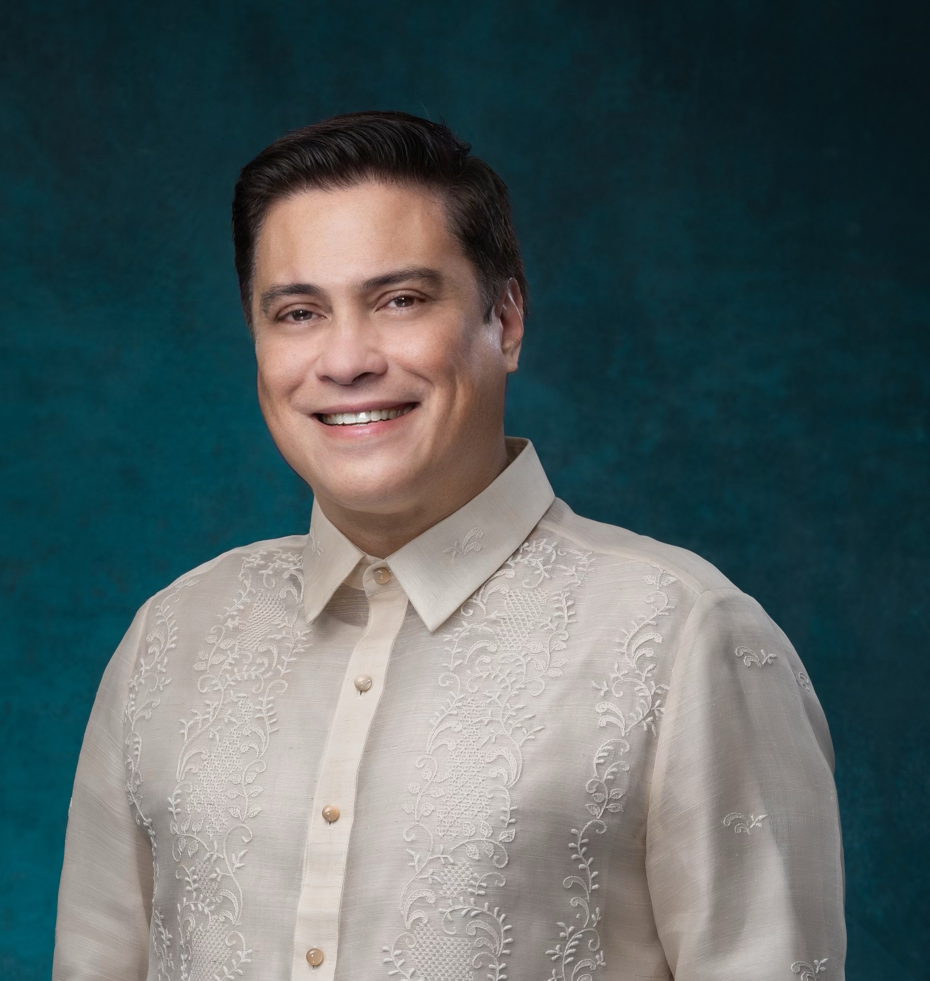 Juan Miguel Zubiri