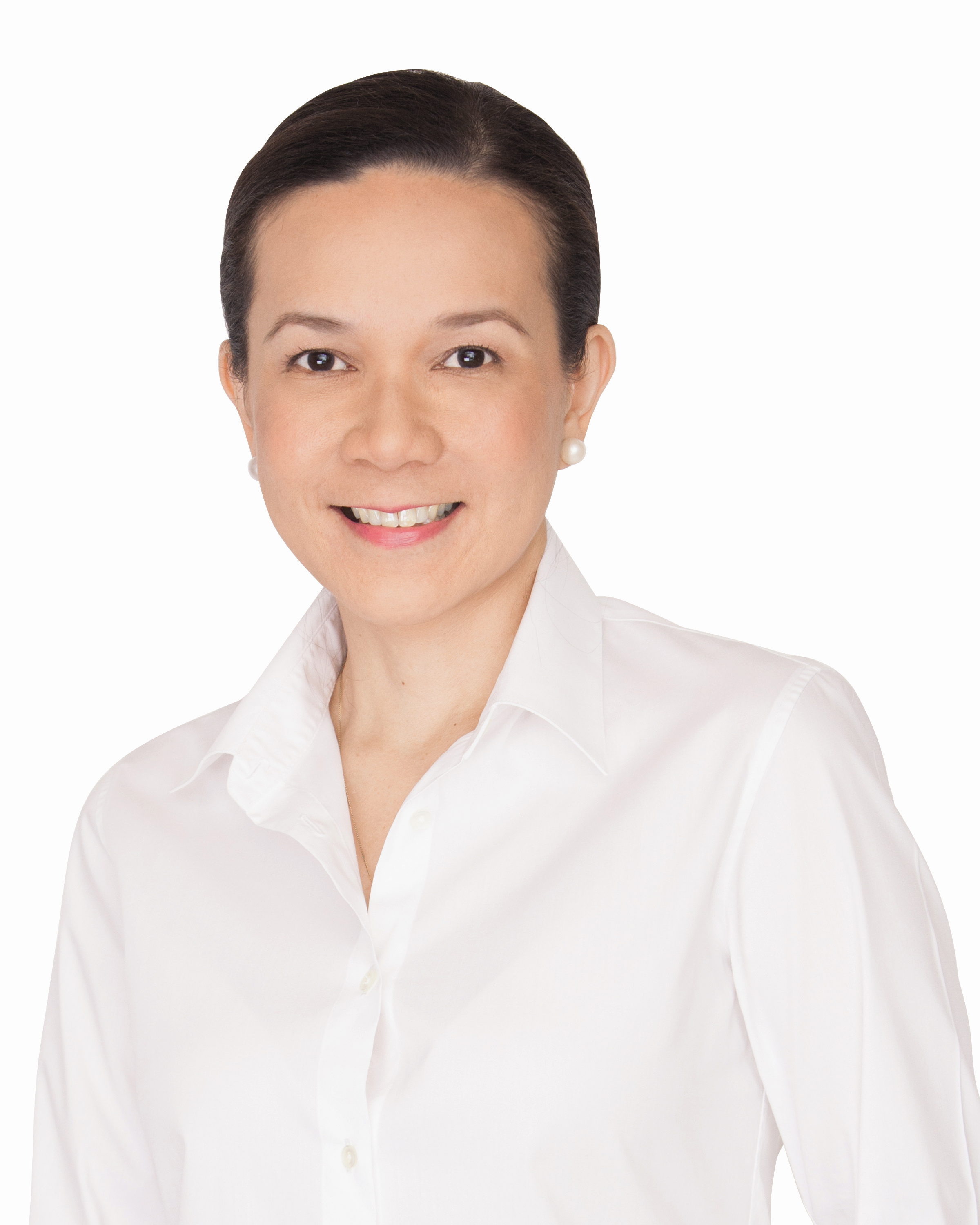 Grace Poe
