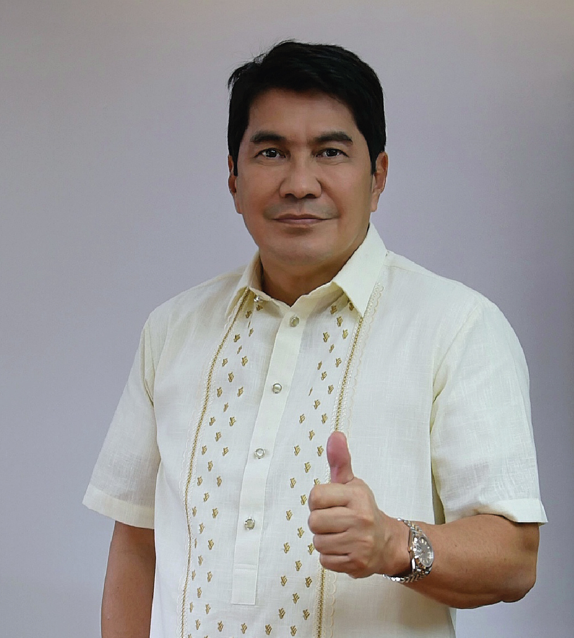 Erwin Tulfo