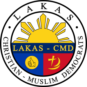 Lakas-CMD