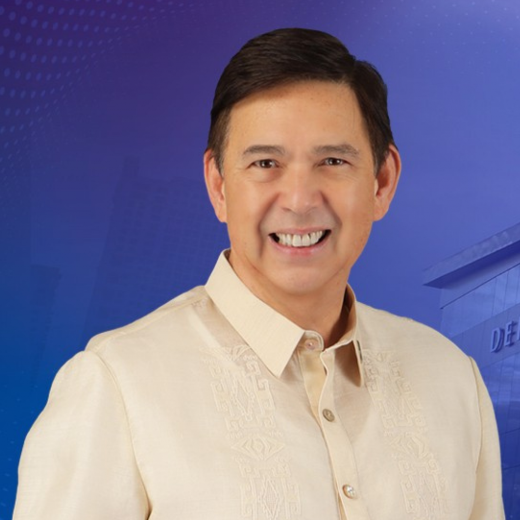 Ralph Recto