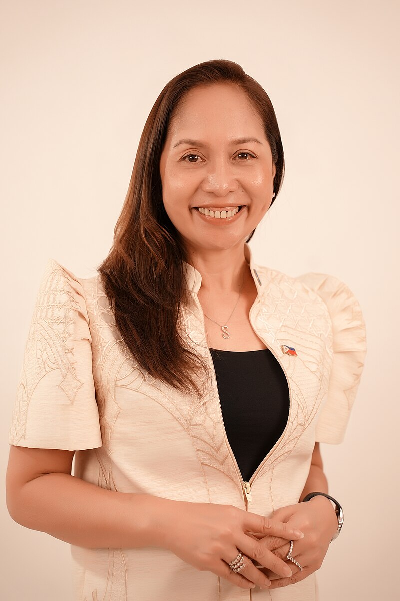 Sharon Garin