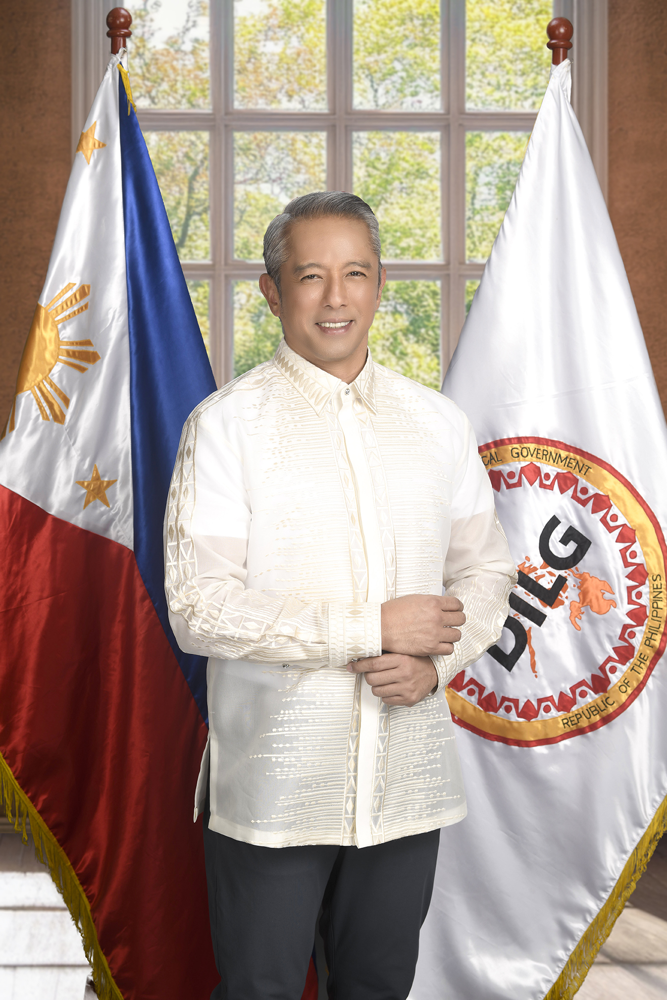 Jonvic Remulla