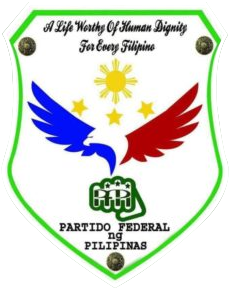 Partido Federal ng Pilipinas